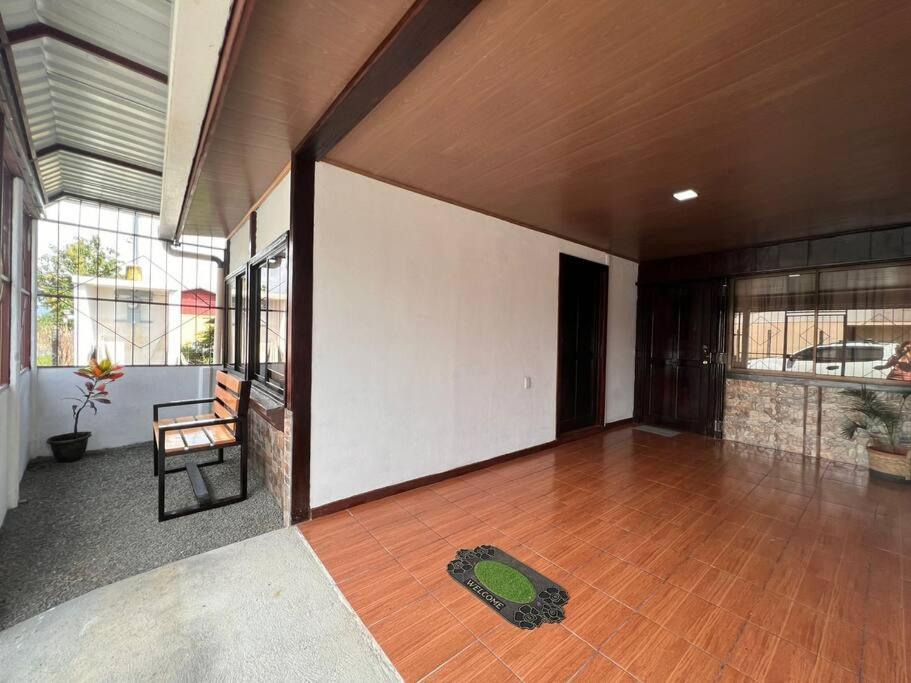 ラ・フォルトゥナ Tony'S House #2ヴィラ エクステリア 写真